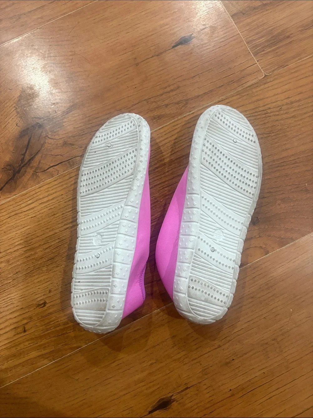 Cat & Jack Pink Slip-On Water Shoes for Kids